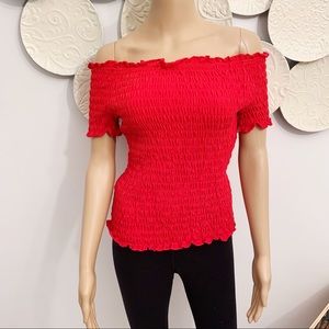 Eloquii Top Size 14/16